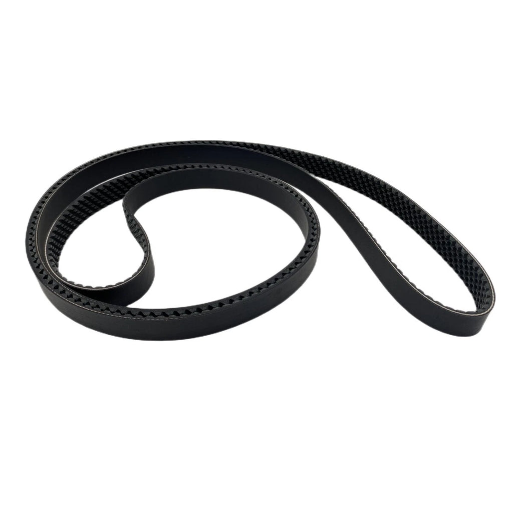 Serpentine Alternator Water Pump Belts for Volvo Penta 4.3 5.0 5.7L 3586326