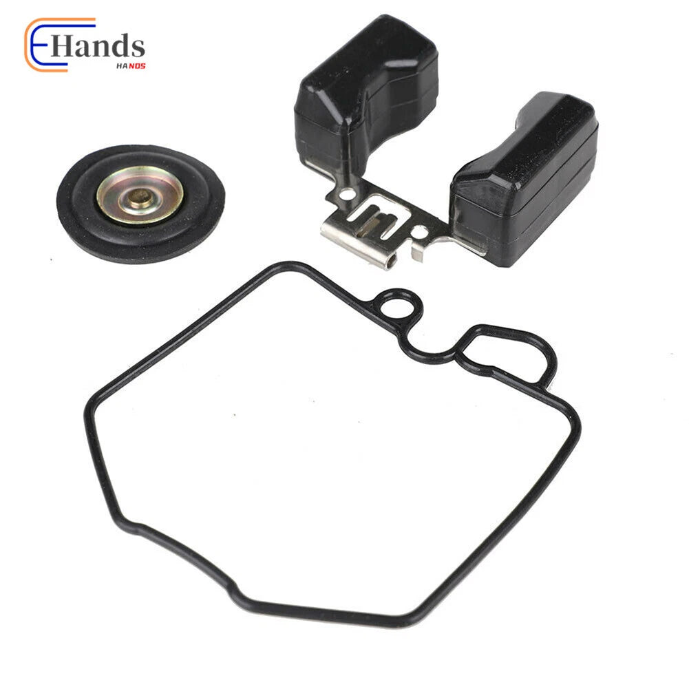 Set of 4 Carburetor Repair Rebuild Kits for Honda GL1100 Goldwing (1980–1983)