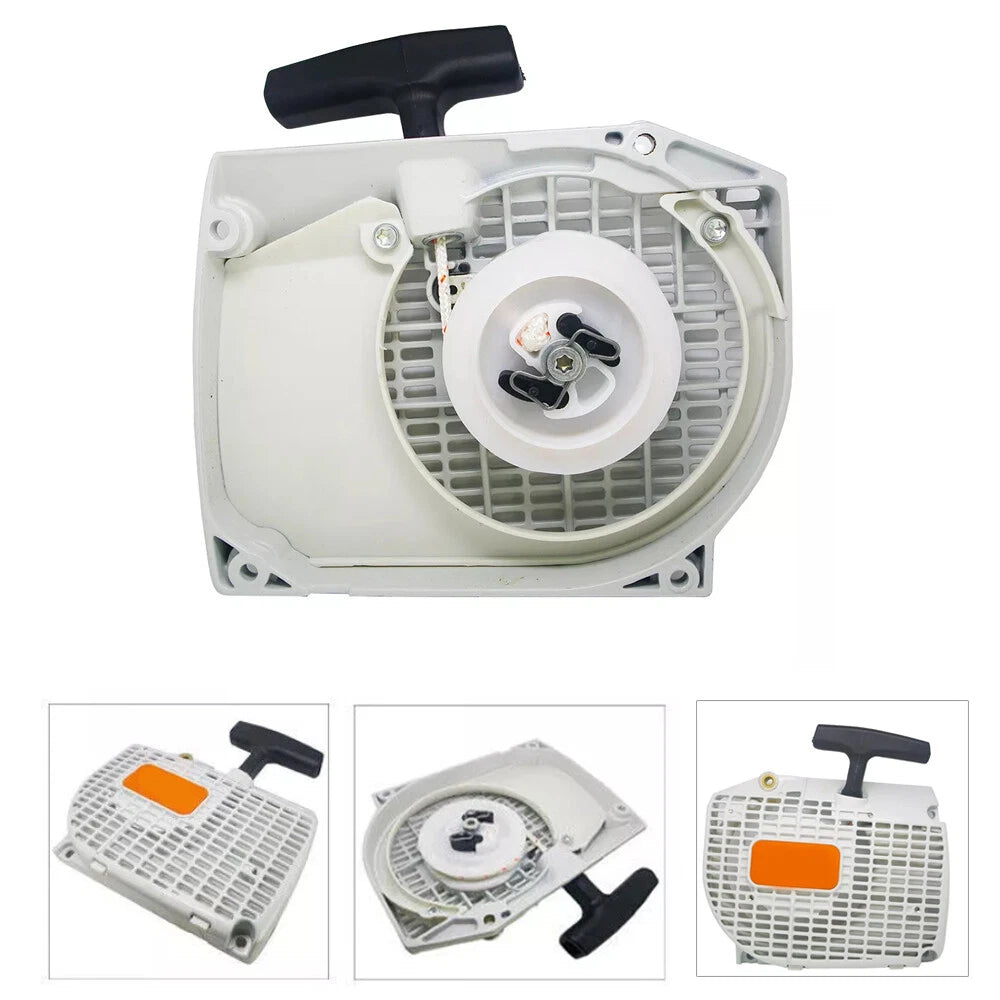 Recoil Pull Starter for Stihl 044 MS440 046 MS460 (1128 080 2100)