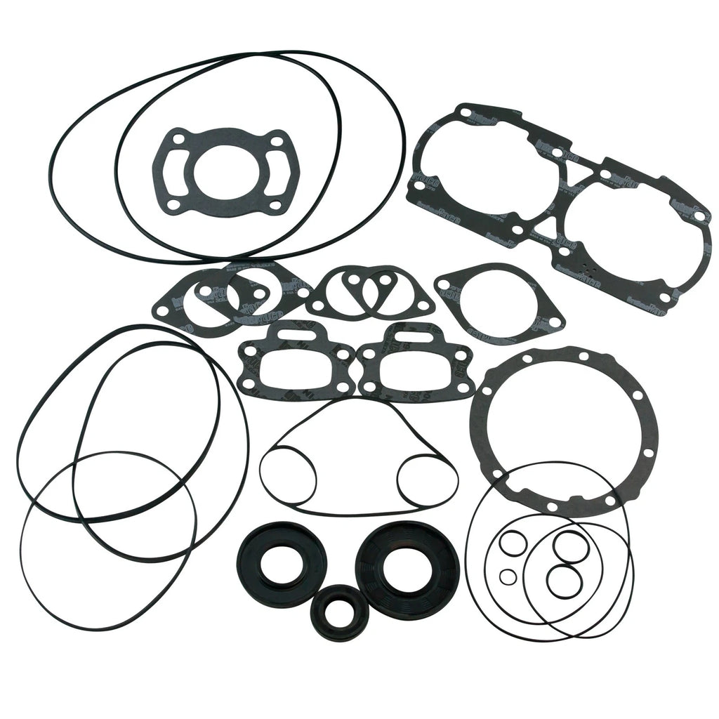 Full Engine Gasket Kit for SeaDoo GTI 717 720 (1996–2005)