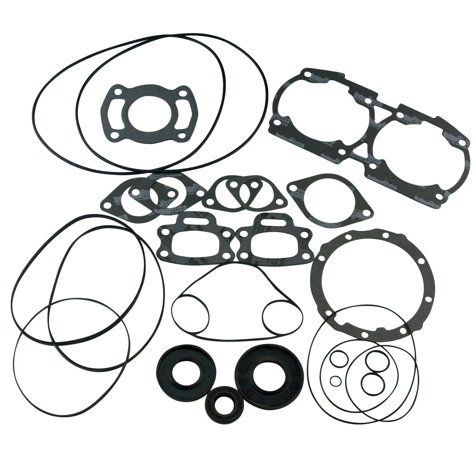 Full Engine Gasket Kit for SeaDoo GTI 717 720 (1996–2005)