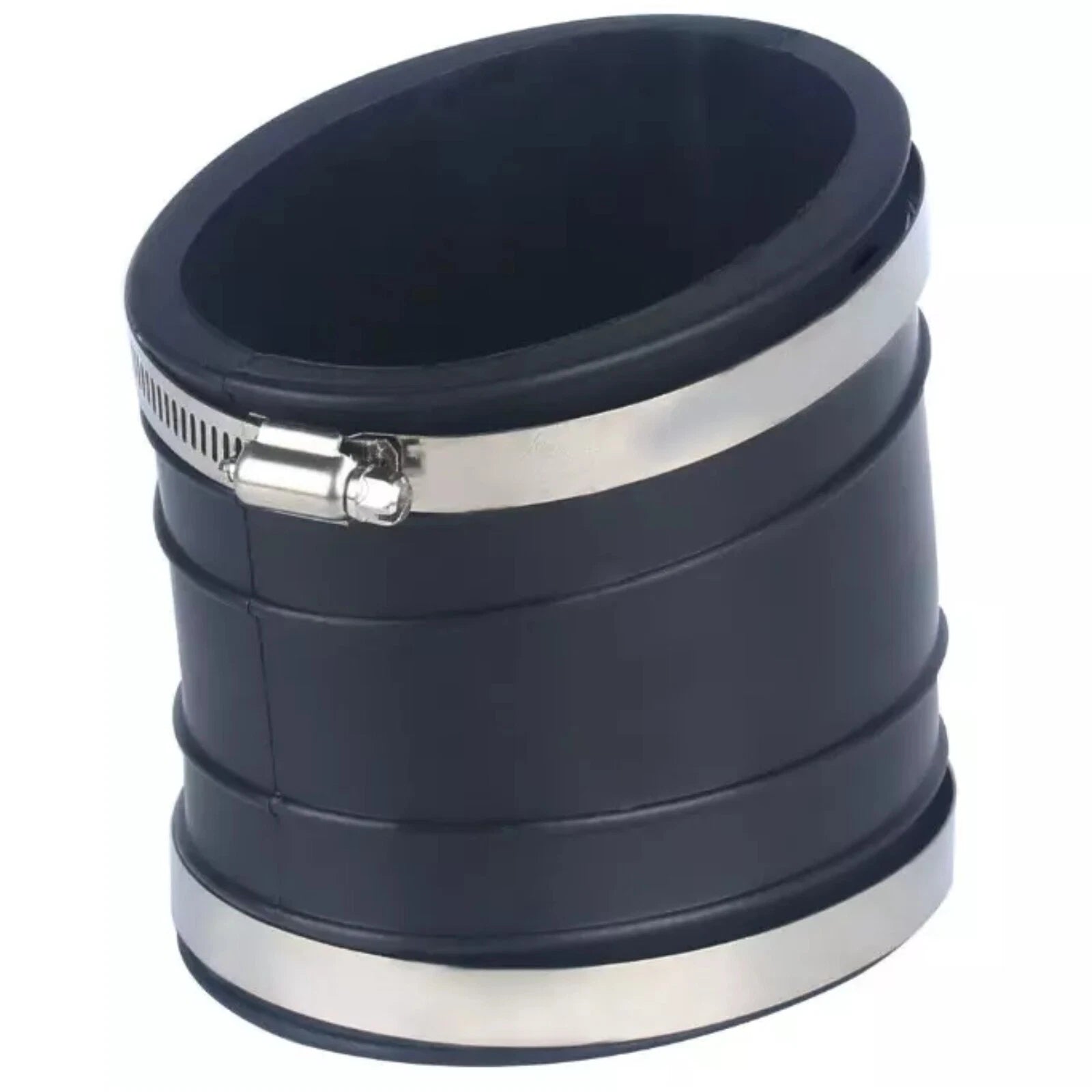 Lower Exhaust Bellow Tube for Mercruiser Mercury (32-14358001, 32-14358T)