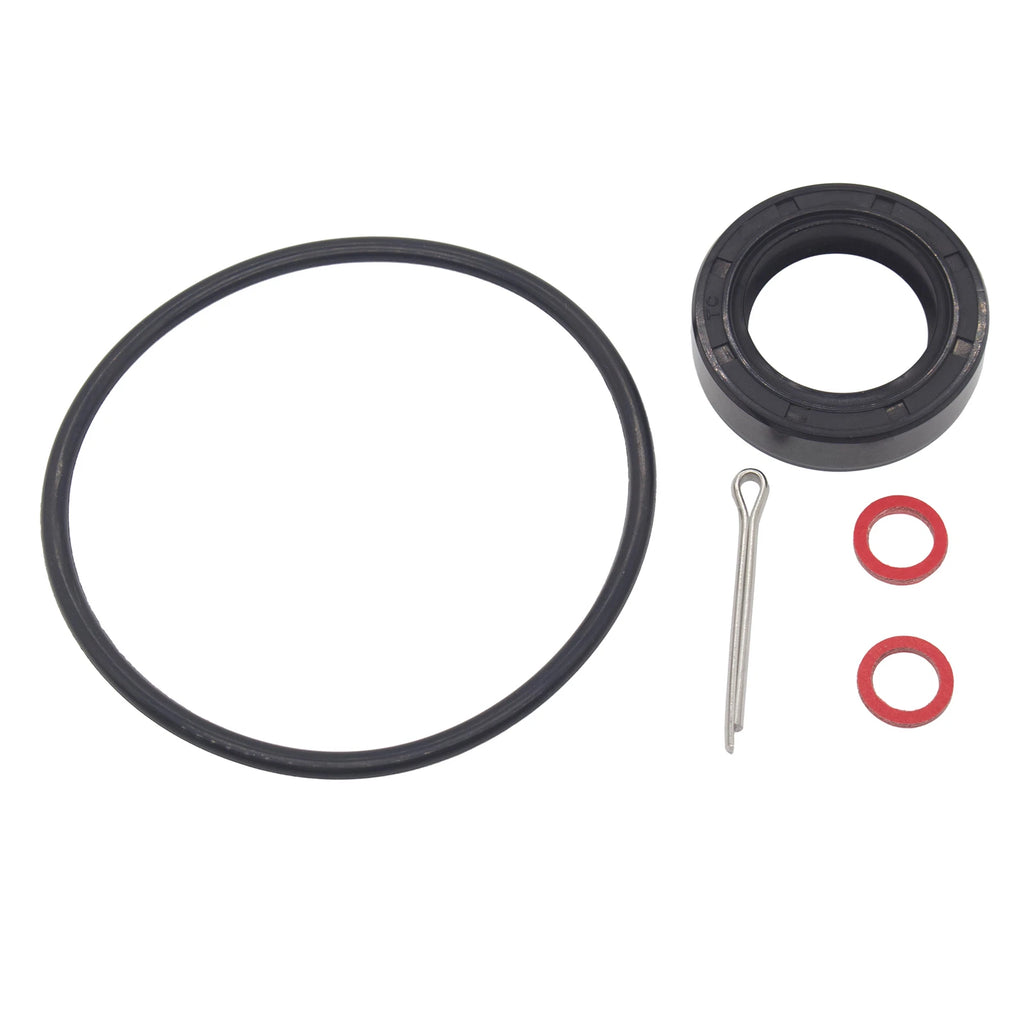 Lower Gearcase Propeller Shaft Oil Seal for Tohatsu (353601110, 353601030)
