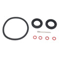 Lower Unit Gearcase Shaft Seal Kit for Yamaha 40HP 45HP 50HP (4-Stroke)