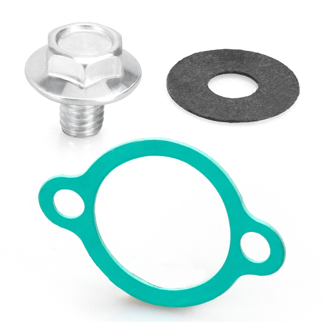 Cam Timing Chain Tensioner Gasket for Yamaha TTR250 (1999–2006)
