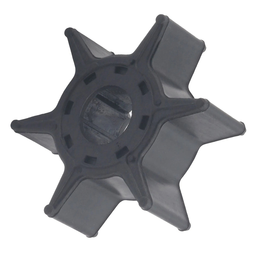 Water Pump Impeller for Yamaha 20HP 25HP (1990–2023) 6L2-44352-00 18-3065 9-45613