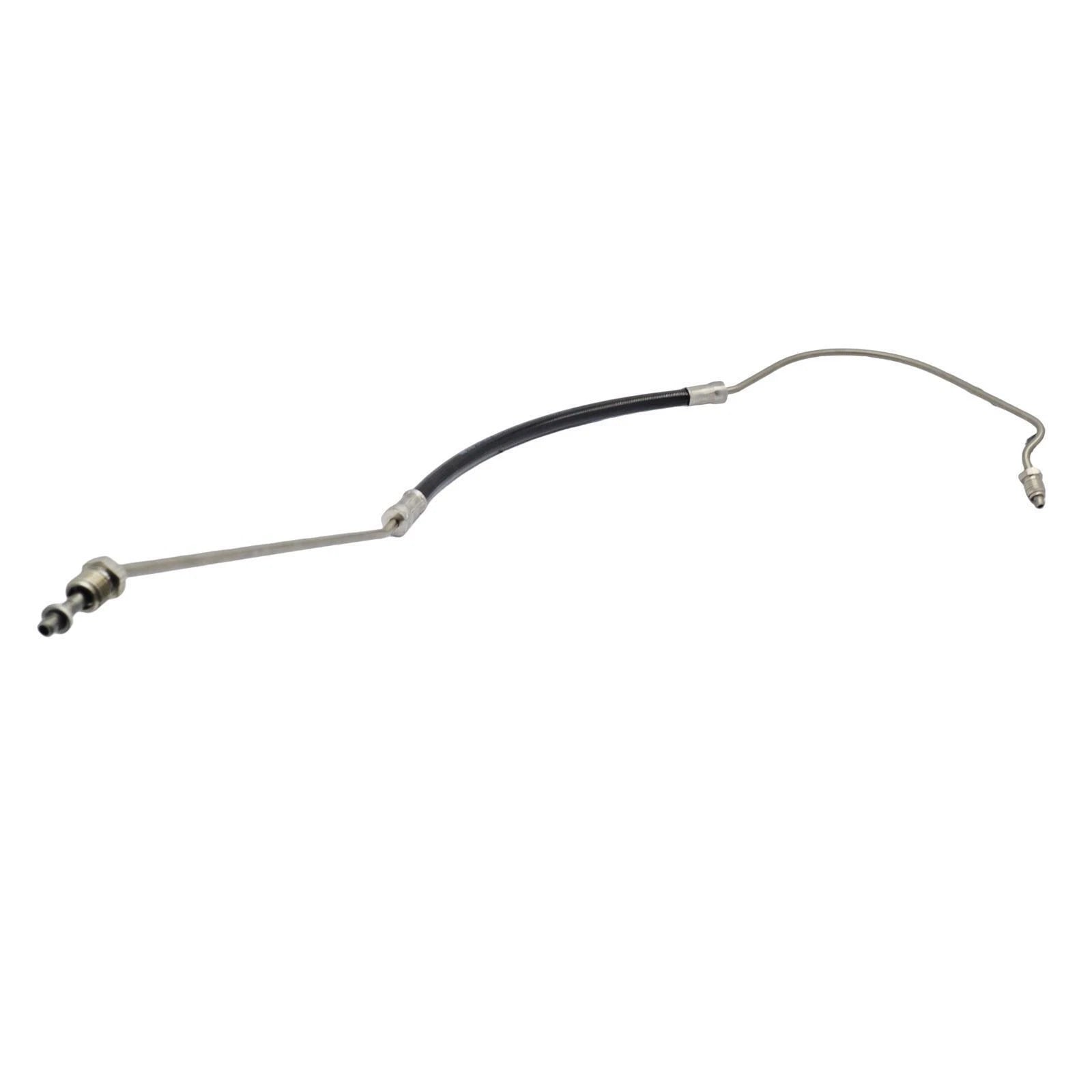 Port Down Power Trim Hose for OMC & Volvo Stern Drives (983948, 985616, 3853856)