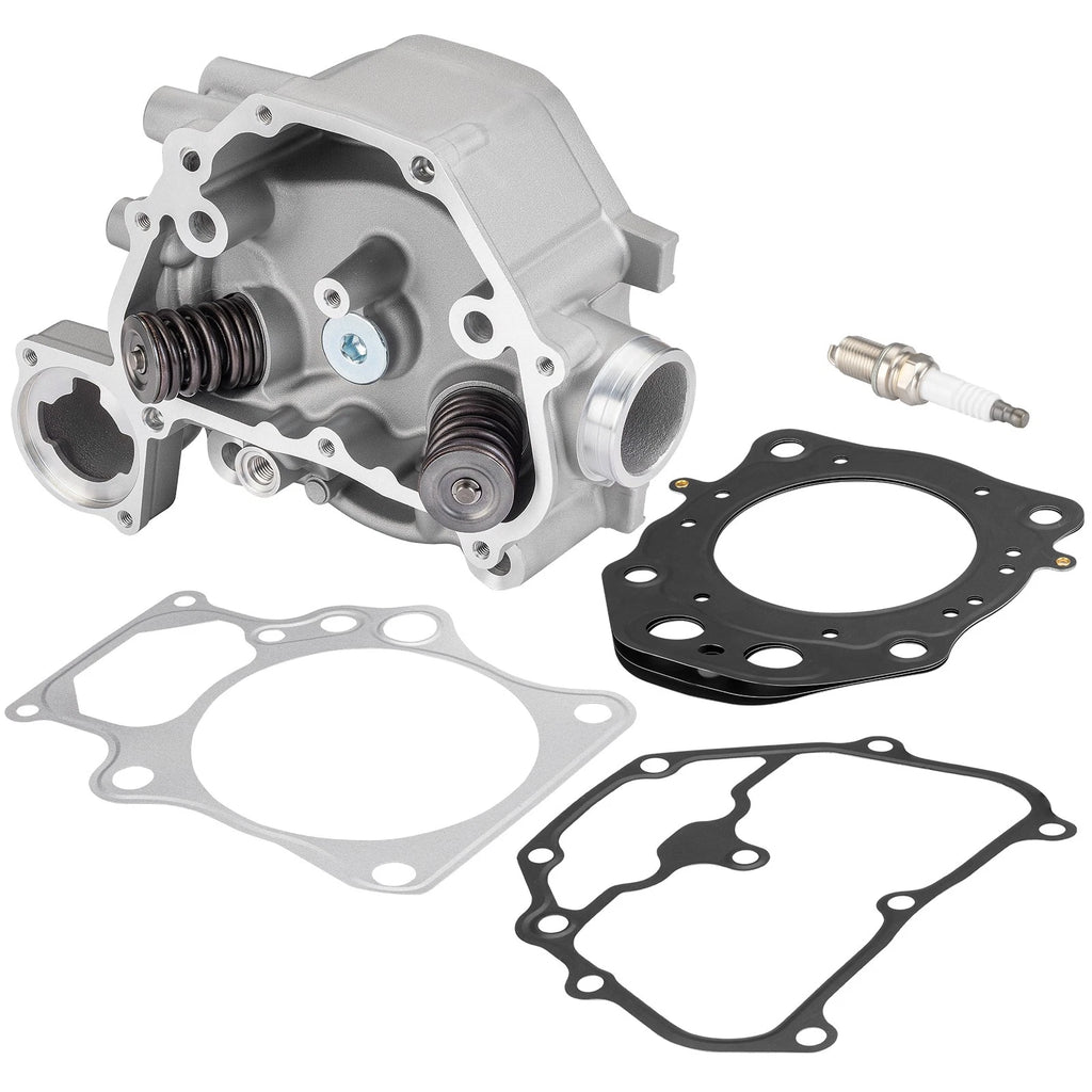 Cylinder Head & Gaskets Kit for Honda Rancher 420 TRX420 (2009–2024)