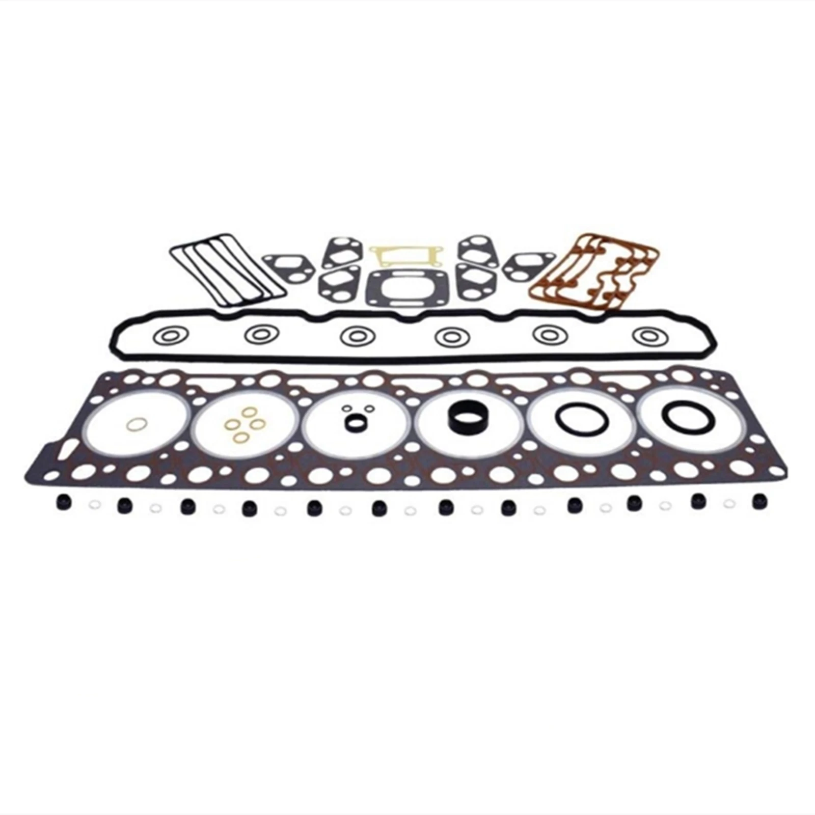 Head Gasket Set for Volvo Penta AD41 (1990–1995)