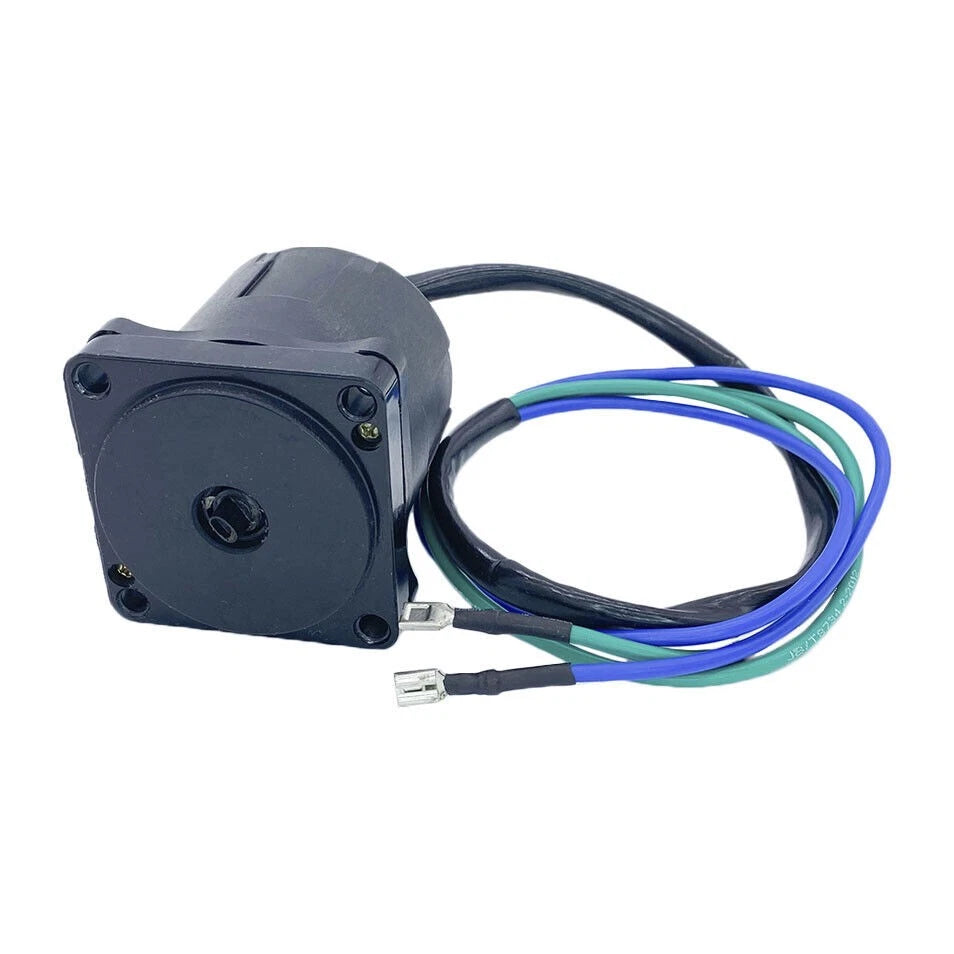 Tilt Trim Motor for Yamaha 150-200HP 225HP (1997-On) 6240 64E-43880-00 67H-43880