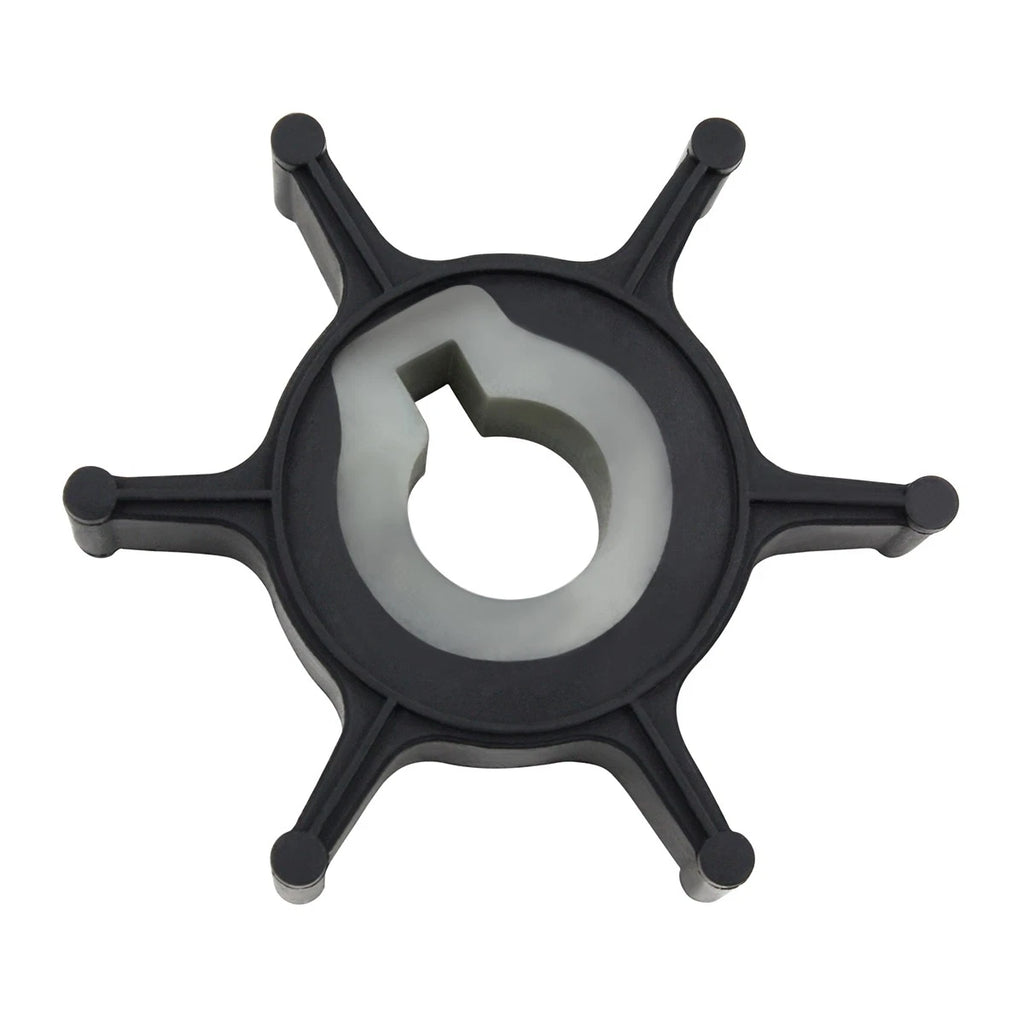 Water Pump Impeller for Yamaha 2-Stroke 2HP Outboard (CEF 500324)