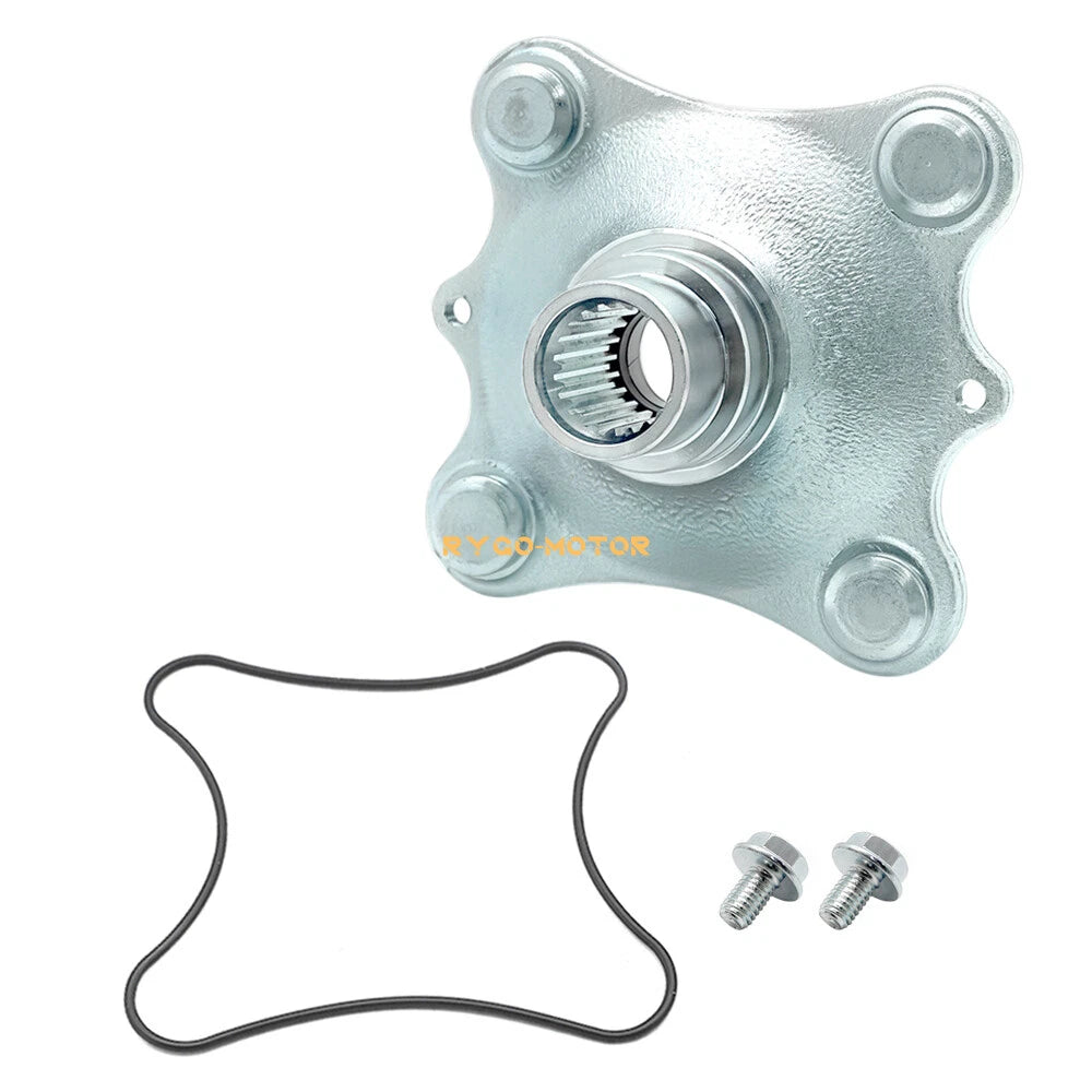 Front Wheel Hub Kit for Honda Rincon 650 TRX650FA/FGA (2003–2005) 44610-HN2-000