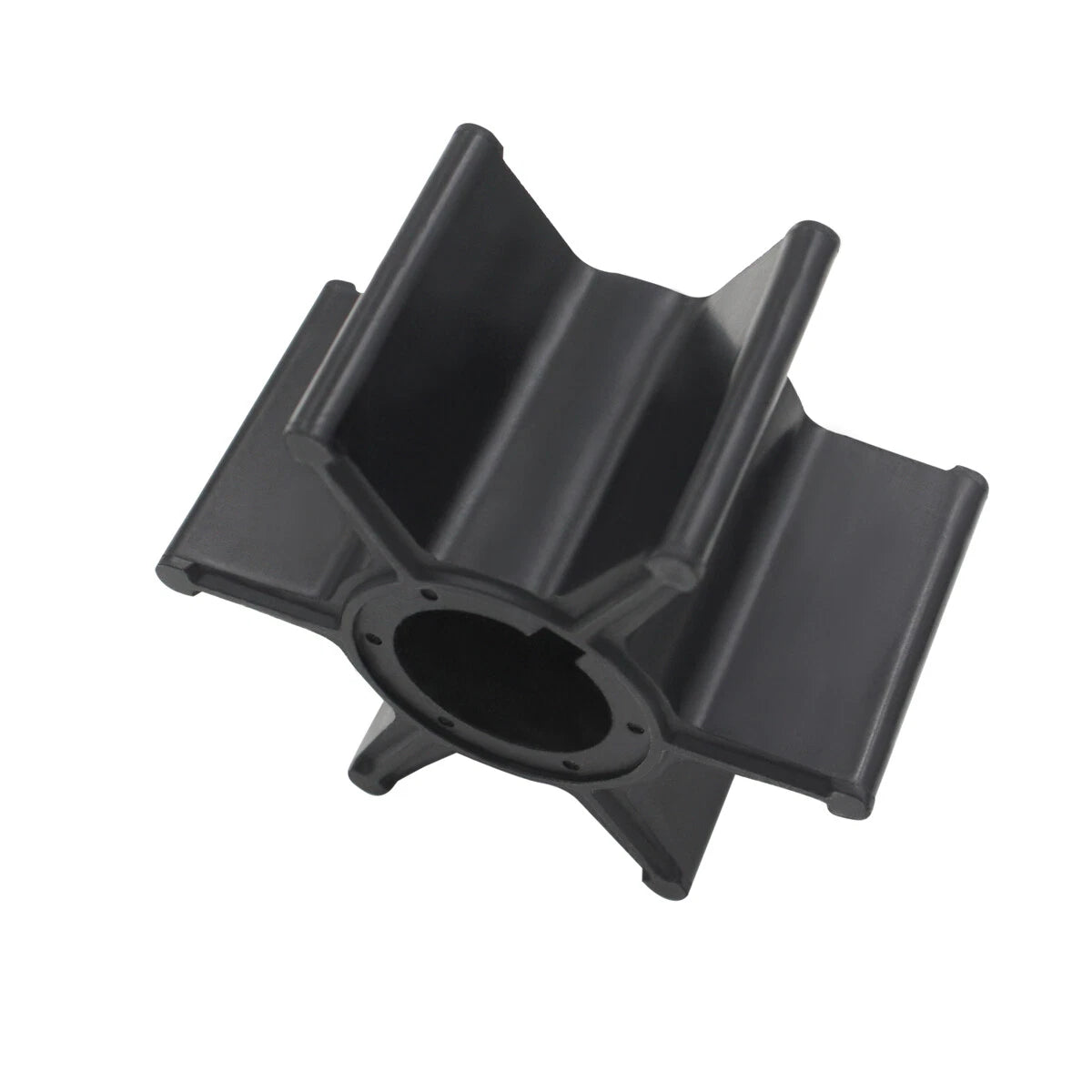 Water Pump Impeller for Tohatsu Nissan 2 Stroke (3C7-65021-1, 3B7-65021-2, 18-8924)