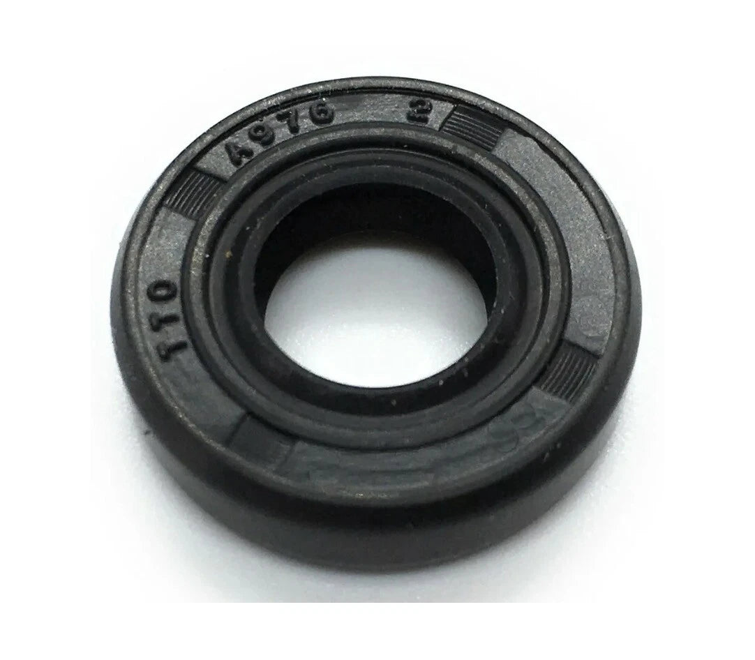 Oil Seal for Yamaha Shift Shaft Lower Unit Gearcase (Replaces 93106-09014-00, 18-0267)