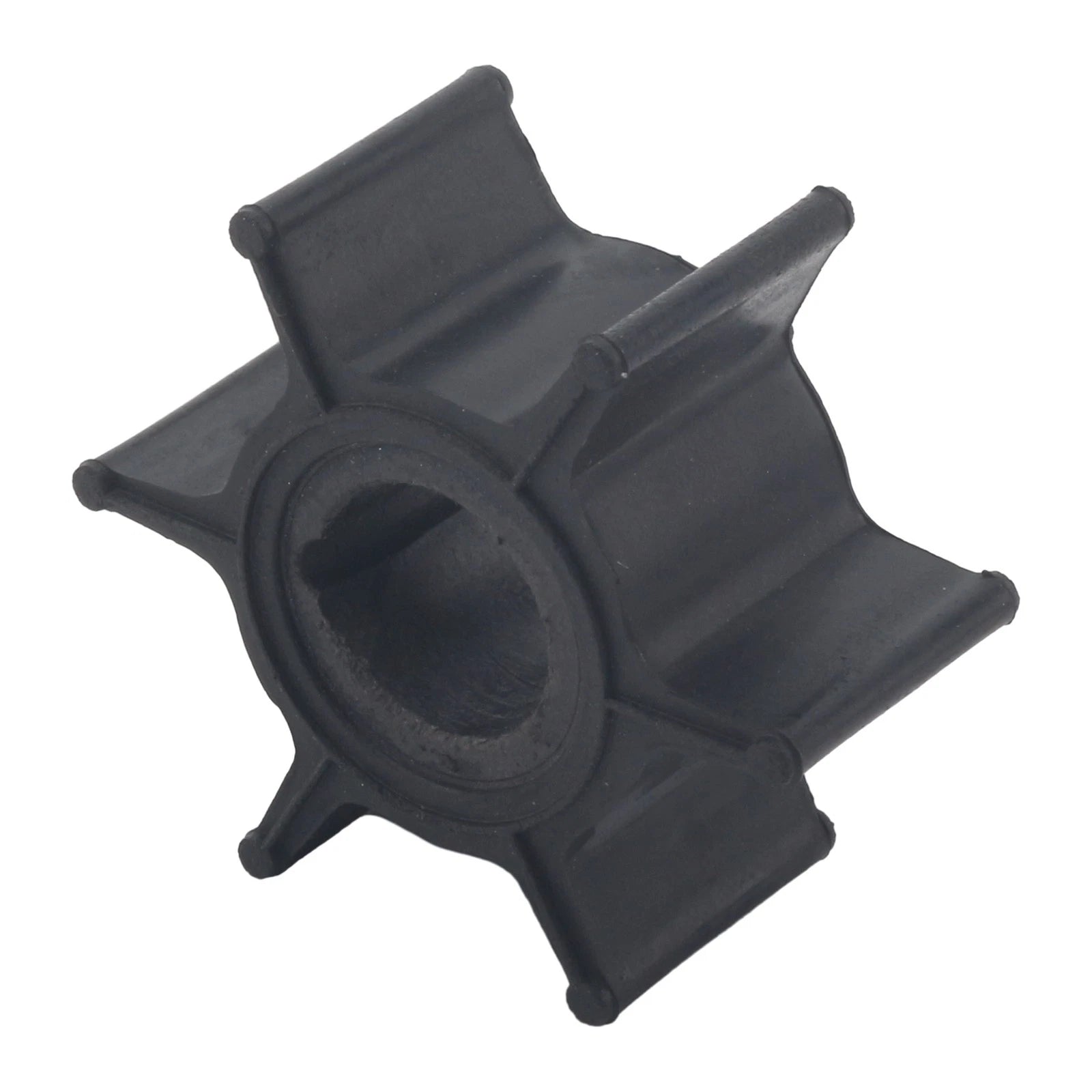 Water Pump Impeller & Key for Mercury 4S 15 20 HP 9.9 (1990–2023)