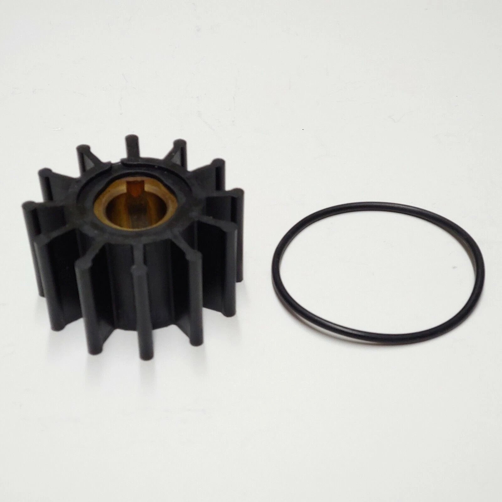 Oberdorfer 302M-03 Minor Impeller Repair Kit for Kubota V1903-BGE V2203