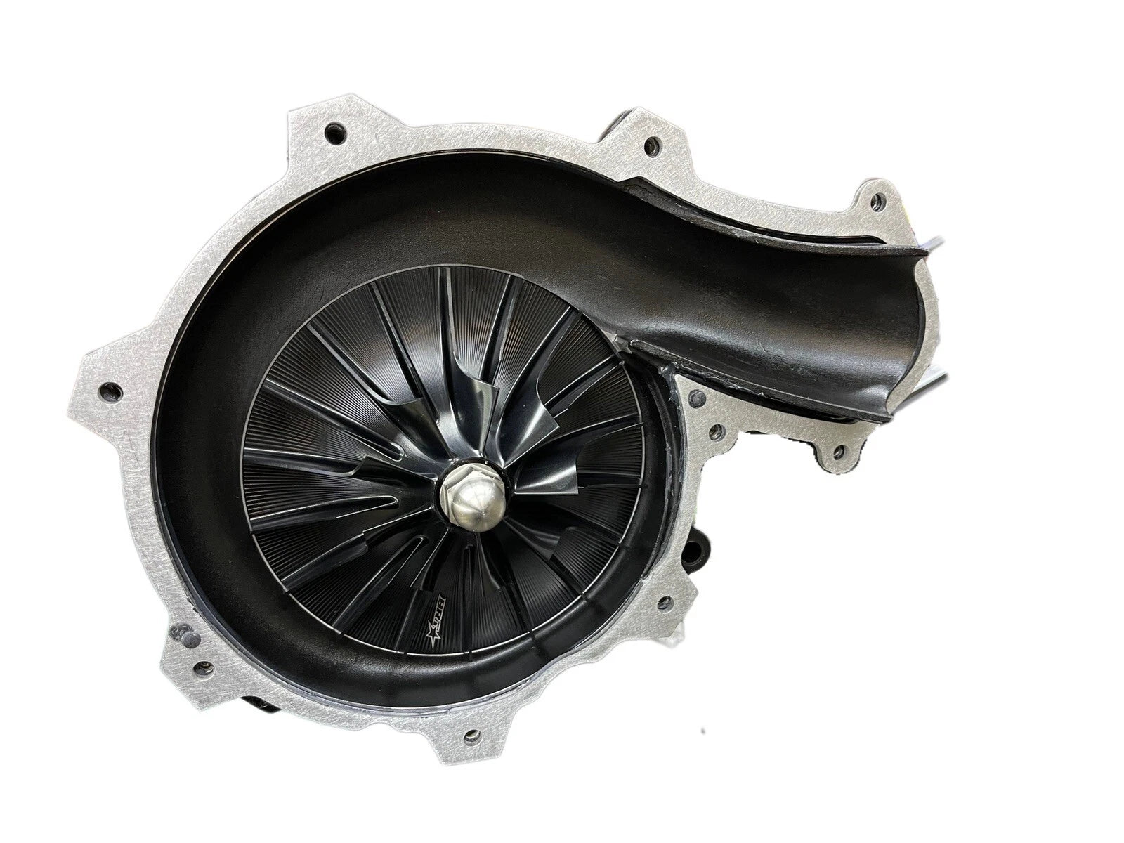 135mm SeaDoo300 RXP Impeller (2017–2023)