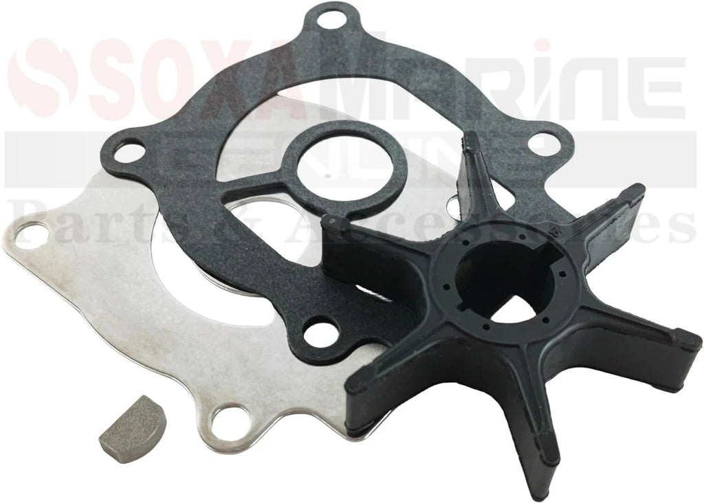 Water Pump Service Kit 18-3242 for Suzuki DT 25 30 35 40 HP