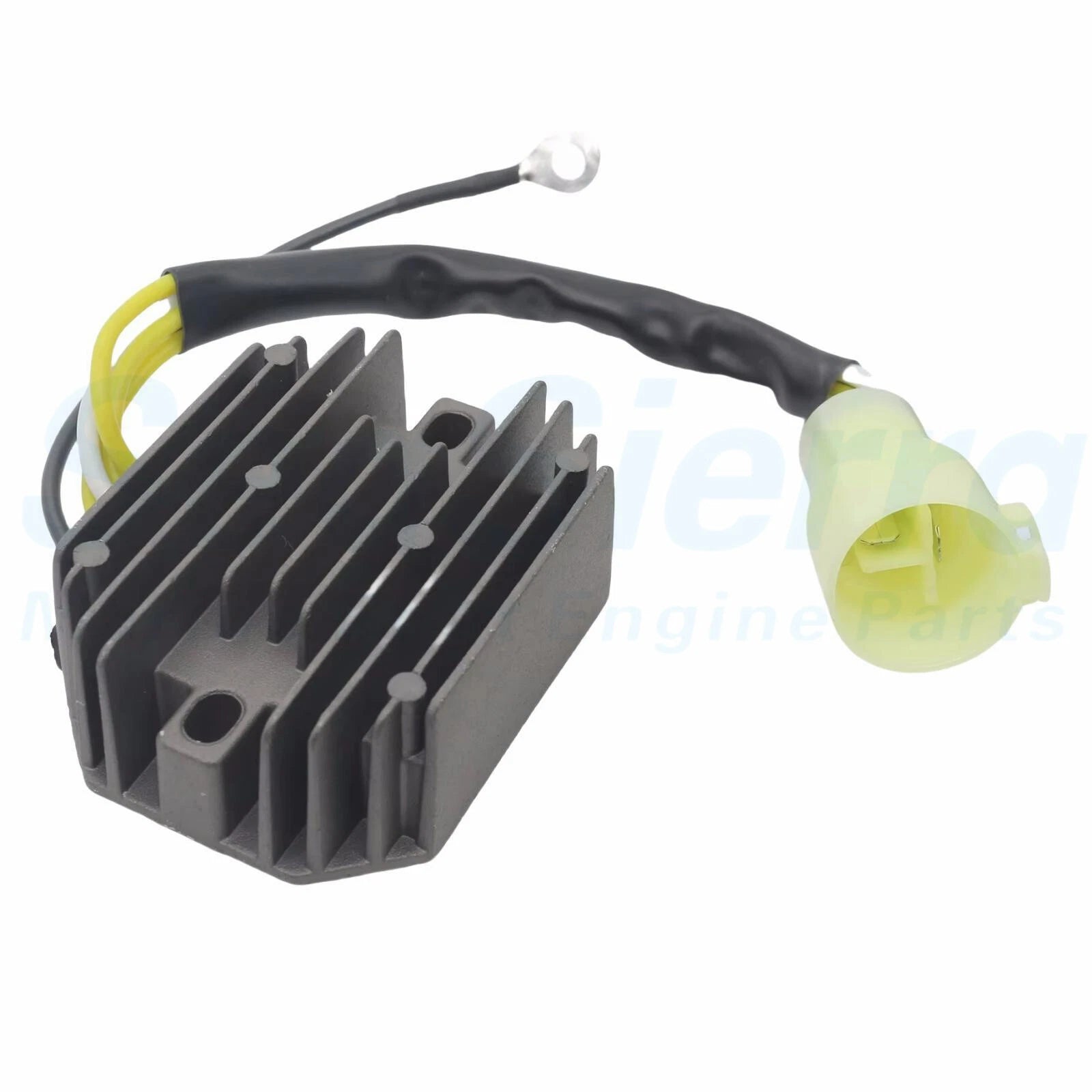 Rectifier Regulator Voltage for Johnson Evinrude 40HP 50HP (2001–2004) 5032615