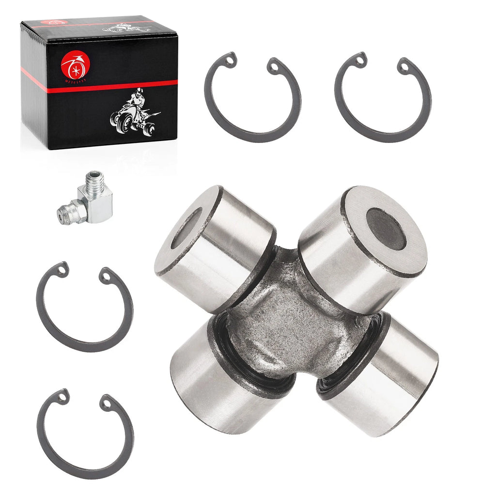 U-Joint Set 703000022 705500304 for Can-Am Outlander 400 / Max 400 (2013–2014)