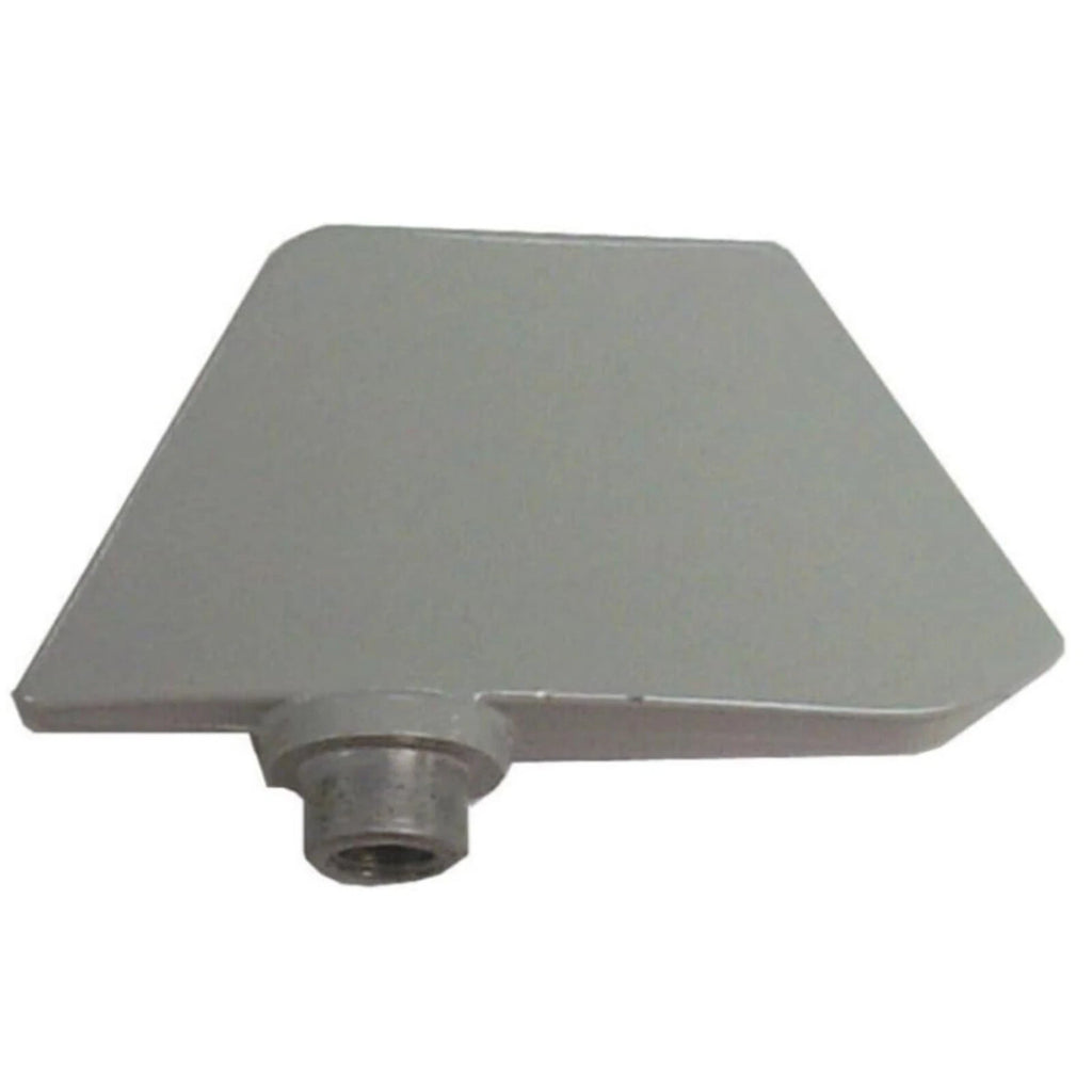 Trim Steering Fin for Volvo Penta Lower Gear Case Unit (Fits 851452, 854040)