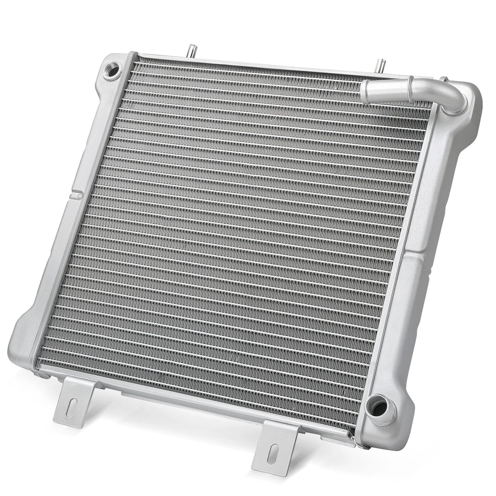Aluminum Radiator for Polaris Sportsman Magnum Worker ATP 500 (2000–2004) #1240045