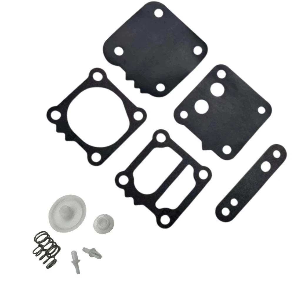 Fuel Pump Diaphragm Kit for Mercury Mariner Outboard (75-115 HP)