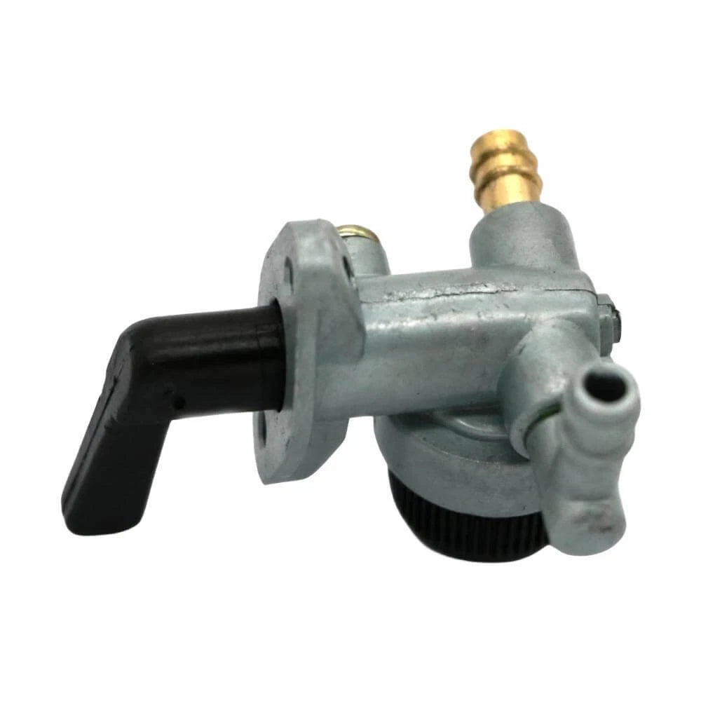 Fuel Cock Assy Switch for Tohatsu 4-5-6 HP Outboard Engine (3H9703110)