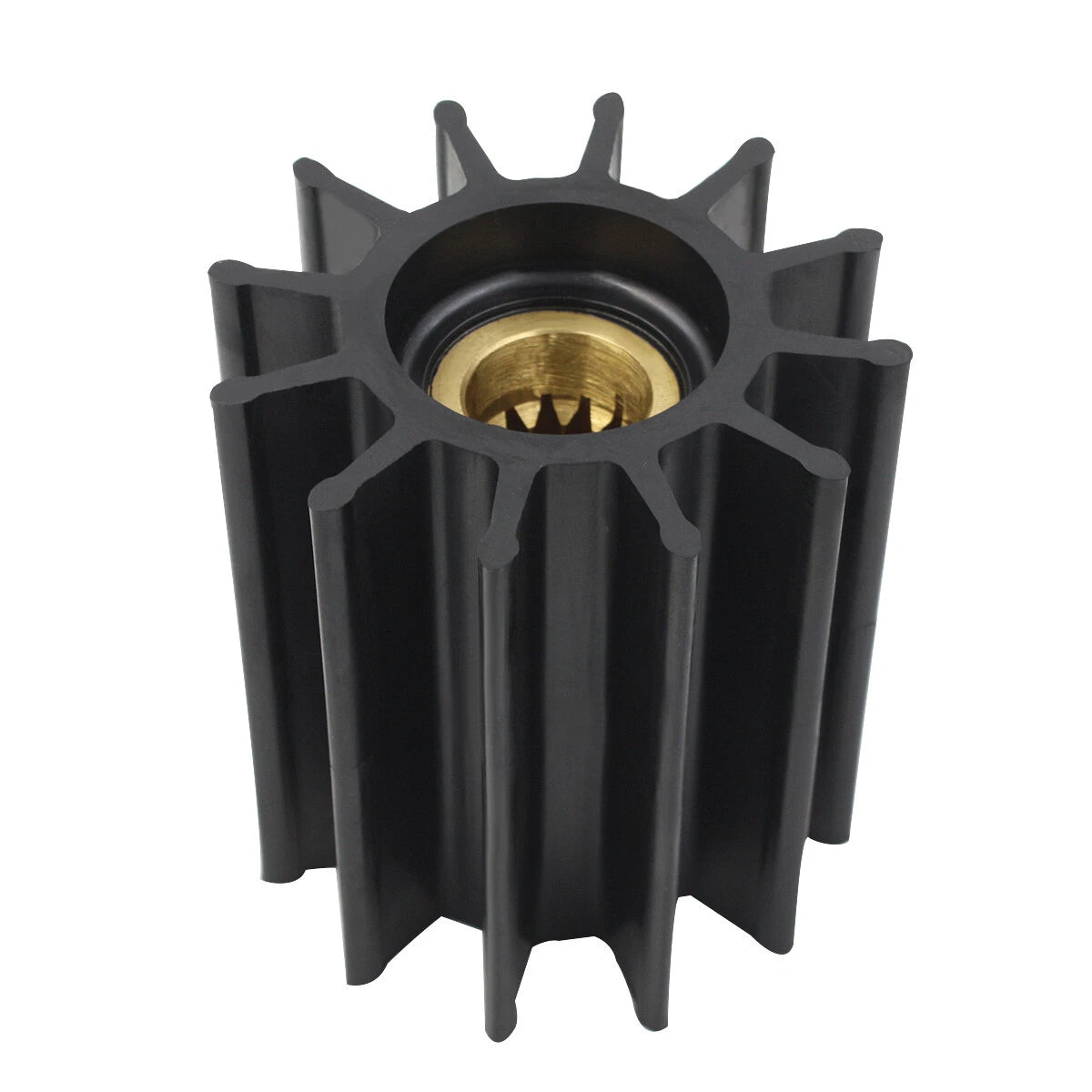 Impeller for Sherwood Pump G1815-01 G1815X G1816-01 G1816X (18000K, 23512)