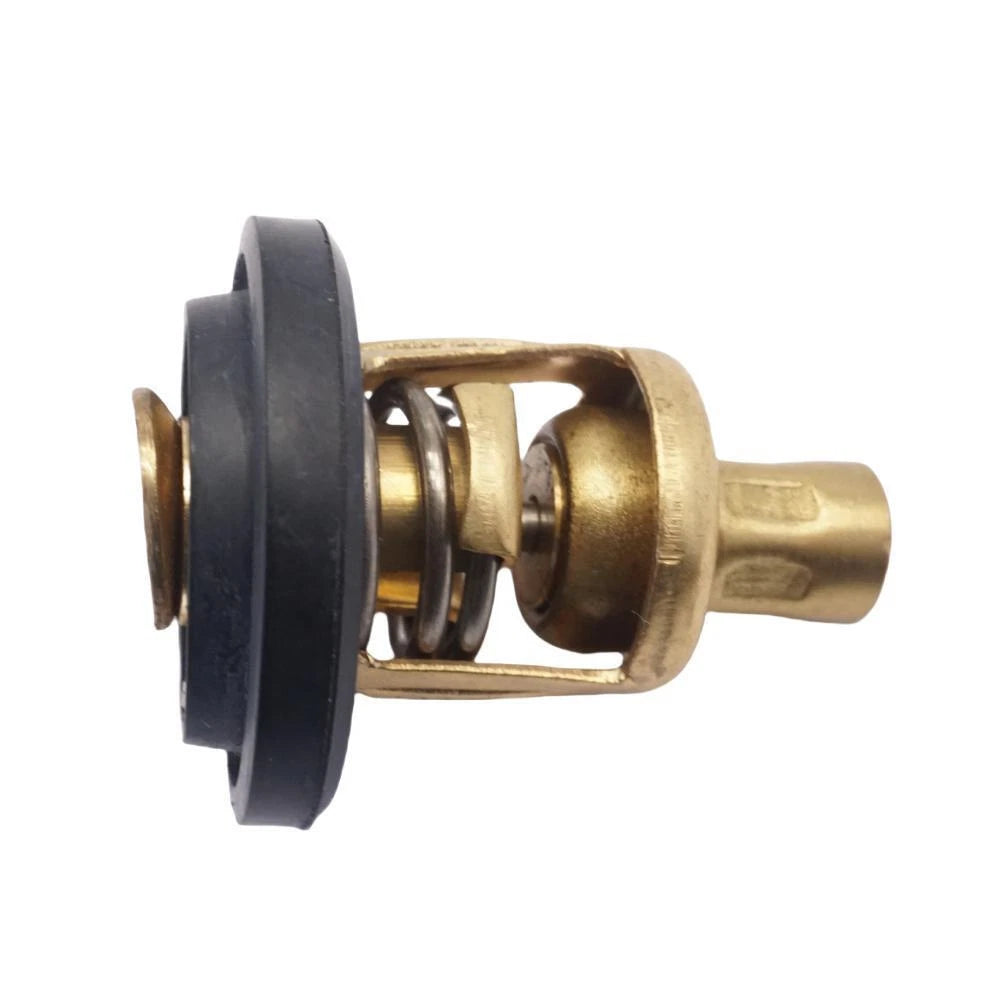 Thermostat for Yamaha Outboard 2 Stroke 9.9 15 25 30 40 55 HP (6F5-12411)