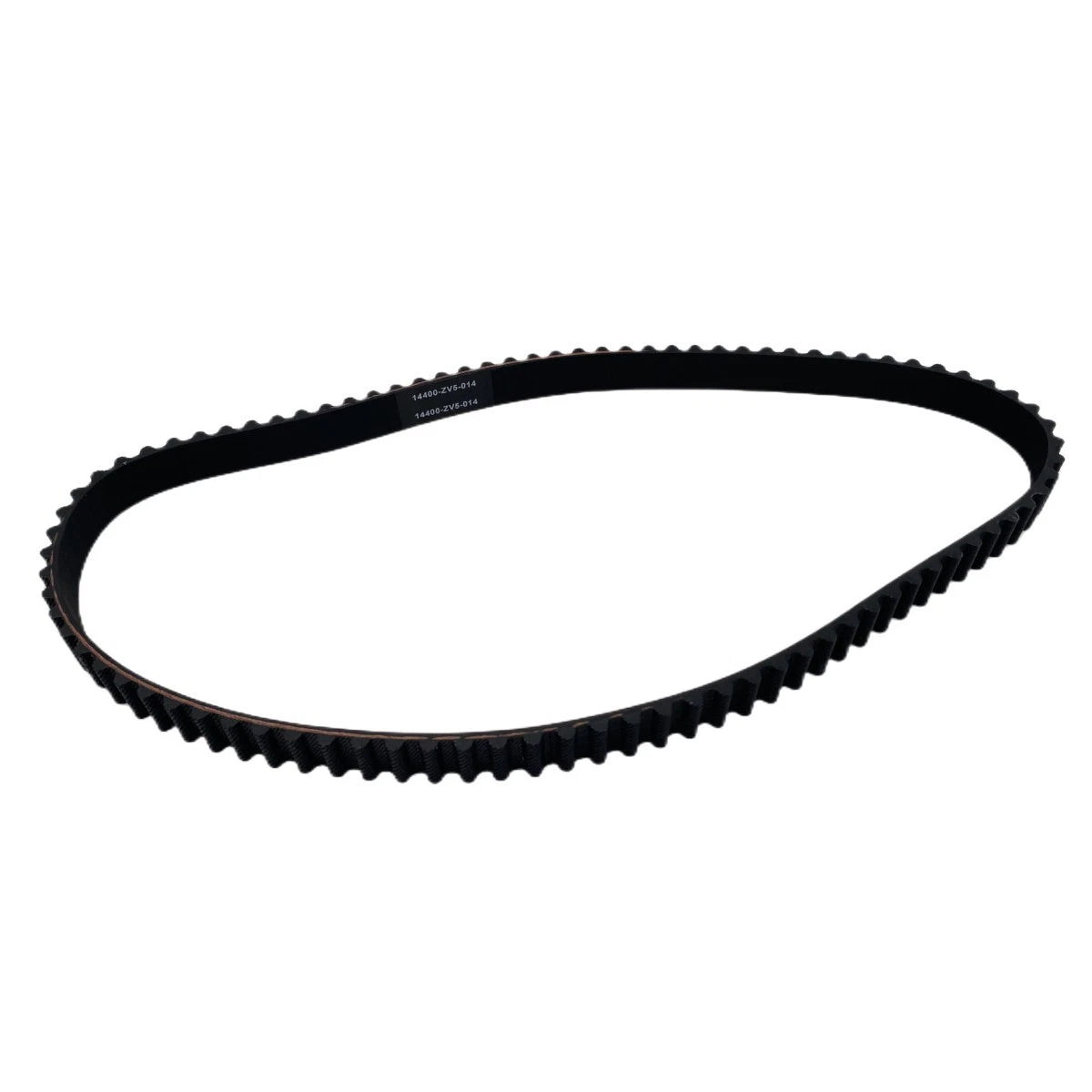Timing Belt for Honda Outboard BF 35 40 45 50 HP (14400-ZV5-014, 14400-ZV5-004)