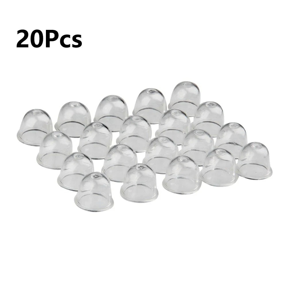 20Pcs Primer Bulb 188-12 for Walbro Echo Gas String Trimmers (Various)