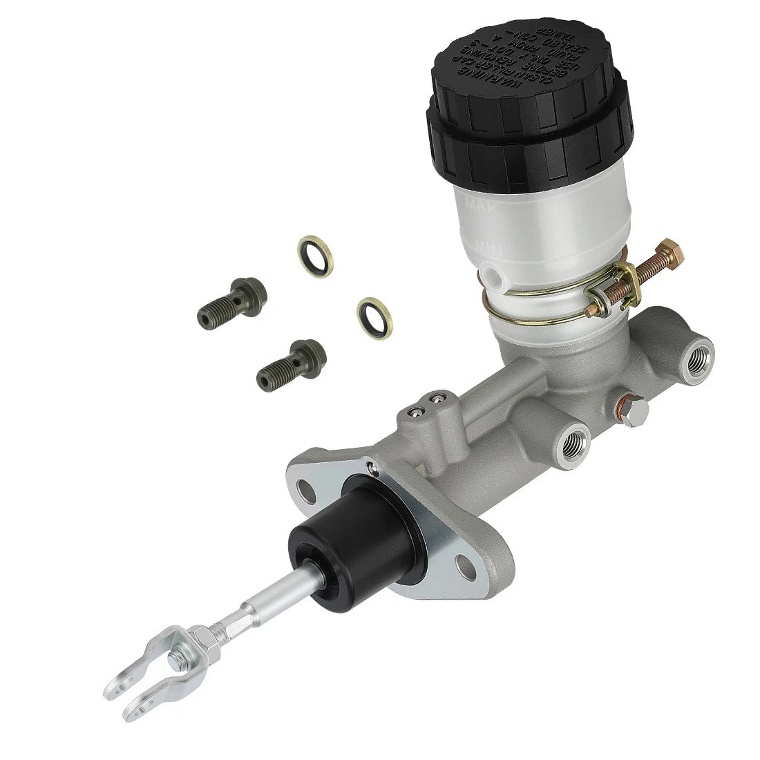 Brake Master Cylinder Tandem Assembly for Polaris ACE 500 (2017–2019) 1912656