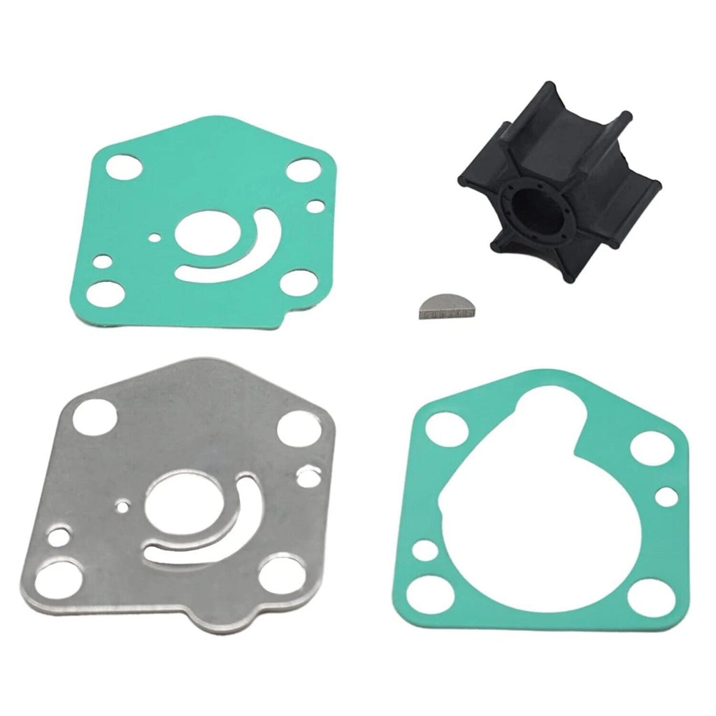 Maintenance Kit for Suzuki Outboard DF 9.9 15 HP (4-Stroke) (17400-94810, 17400-94J00)