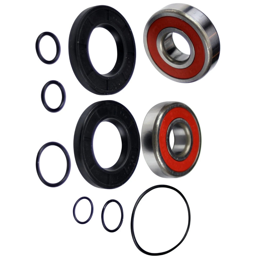 Jet Pump Rebuild Kit with Tool for Polaris MSX 110 (2003–2004)