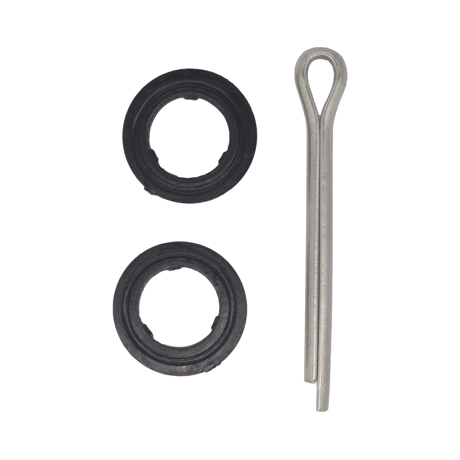 Lower Unit Seal Kit for Suzuki DT2 2HP, DT2.2 2.2HP (2X) 09289-10005, 09289-10003