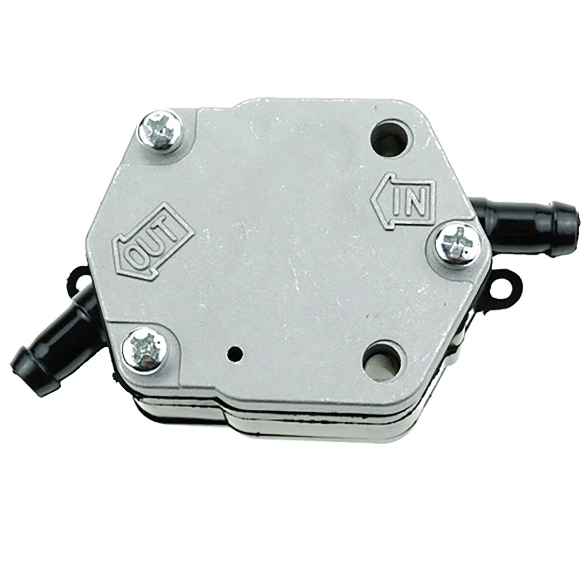 Fuel Pump Assembly with Gasket for Yamaha 115 150 175 200 225 250 (6E5-24410-03-00)