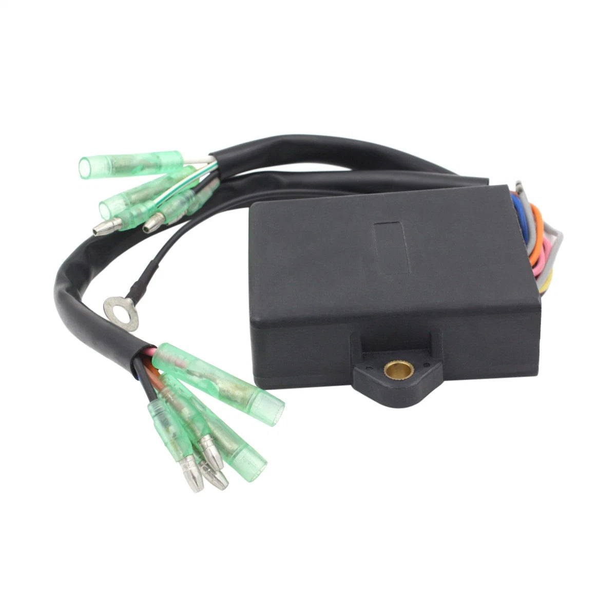 CDI Unit 66M-85540-01 for Yamaha Parsun Outboard Engine F15A (15HP)