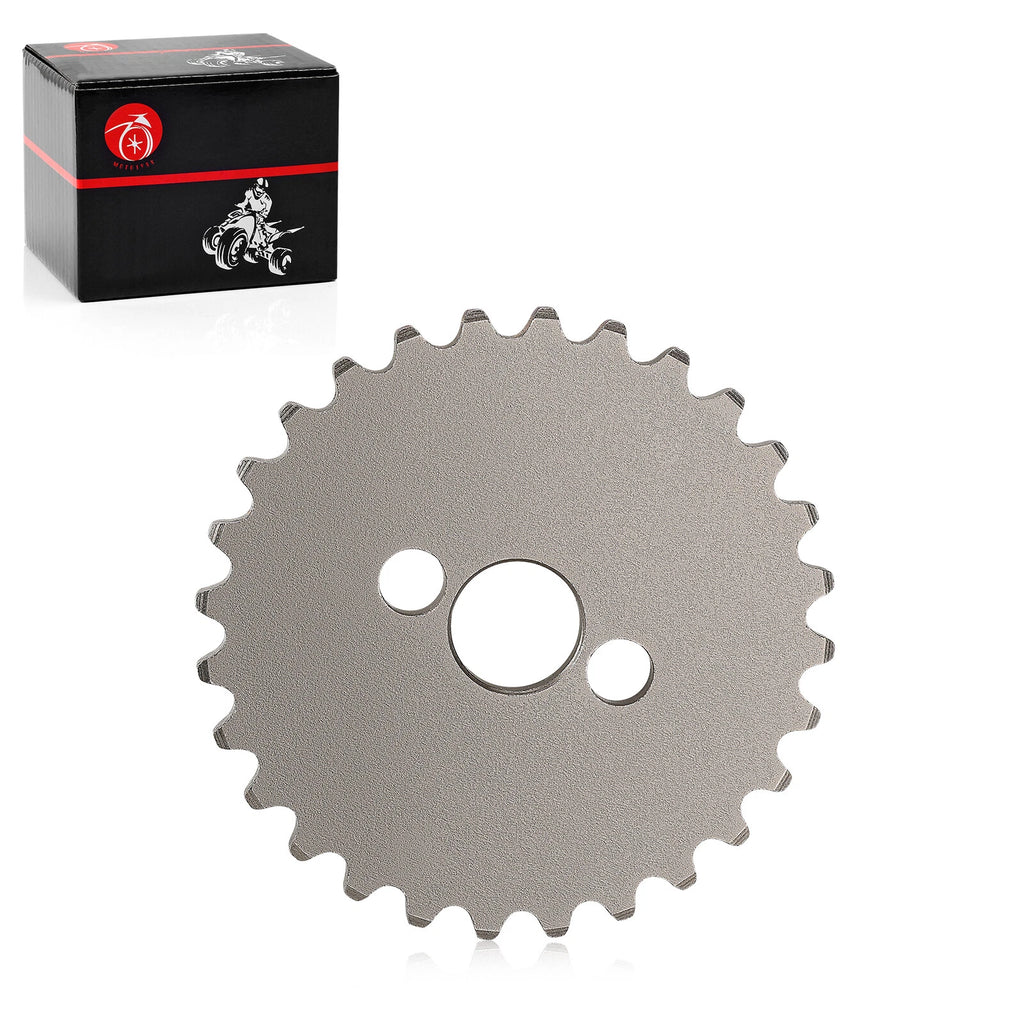28T Sprocket Cam for Honda XR80 XR80R (1979–1999) 14321-115-010