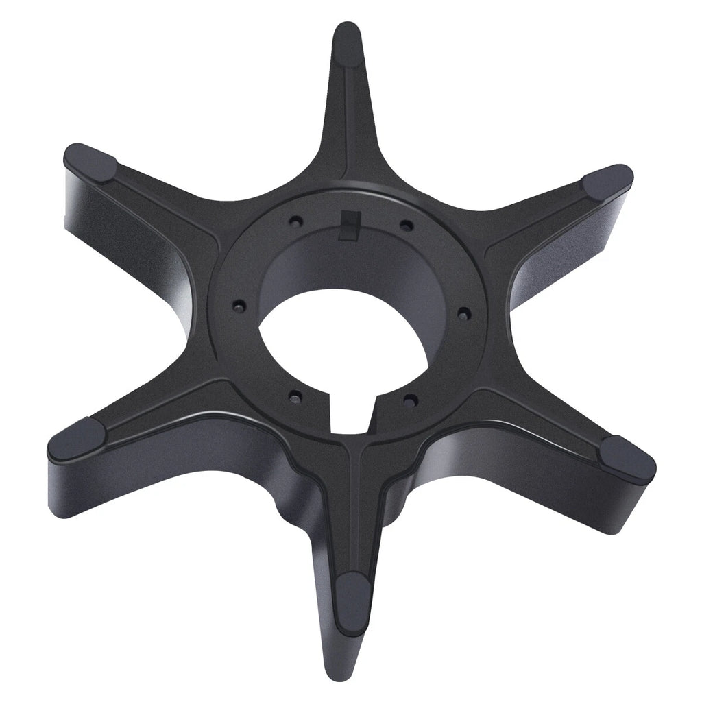 Water Pump Impeller for Suzuki DF25 DF30 Outboard (17461-94L00)