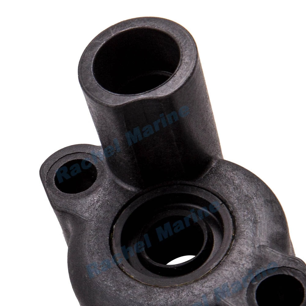 Water Pump Kit for Mercury/Mercruiser Outboard (Fits 4)