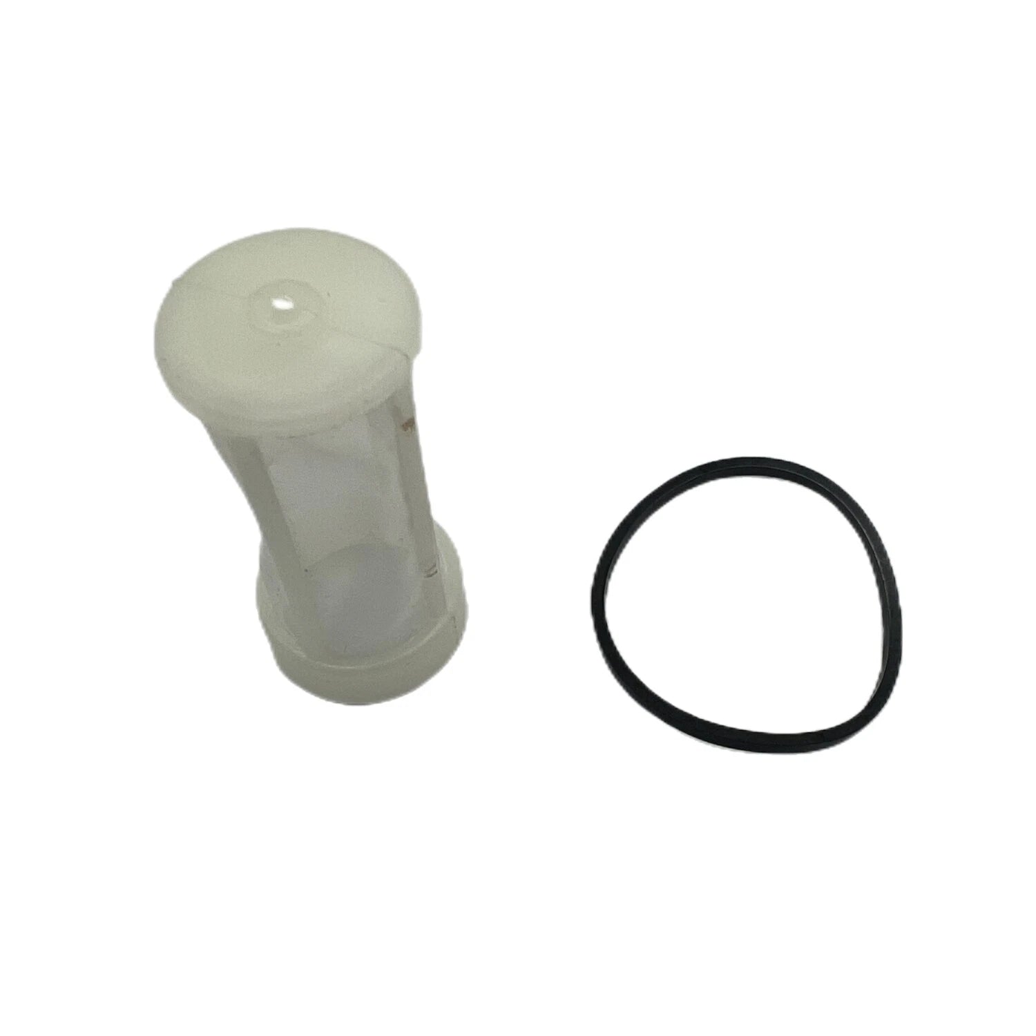 EM Fuel Filter Kit for Mercury Mariner 6-15 HP Outboard (35-87946K04)