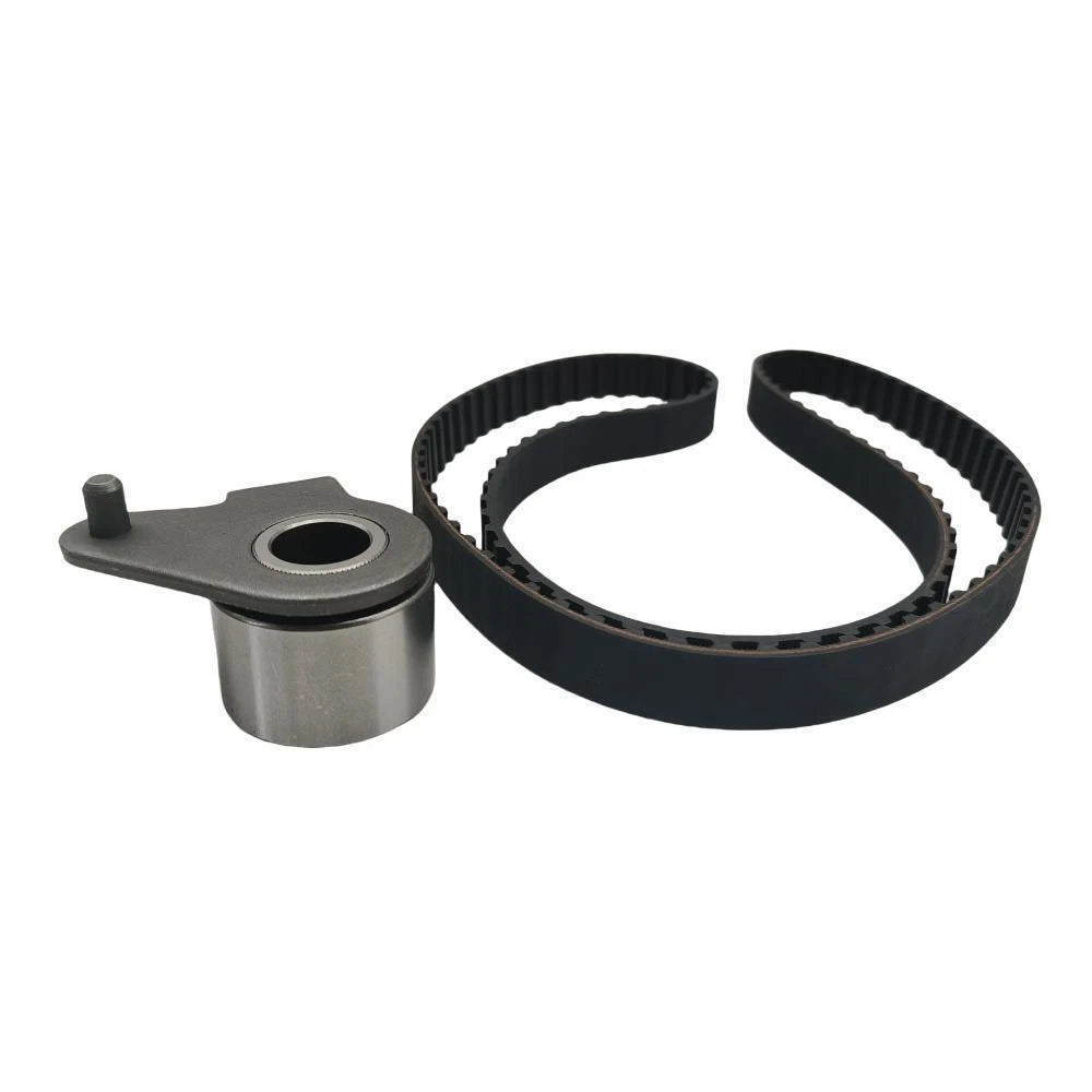 Timing Belt & Tensioner Kit for Volvo Penta AQ120 AQ125 AQ131 AQ140 AQ145 (1970–1990)