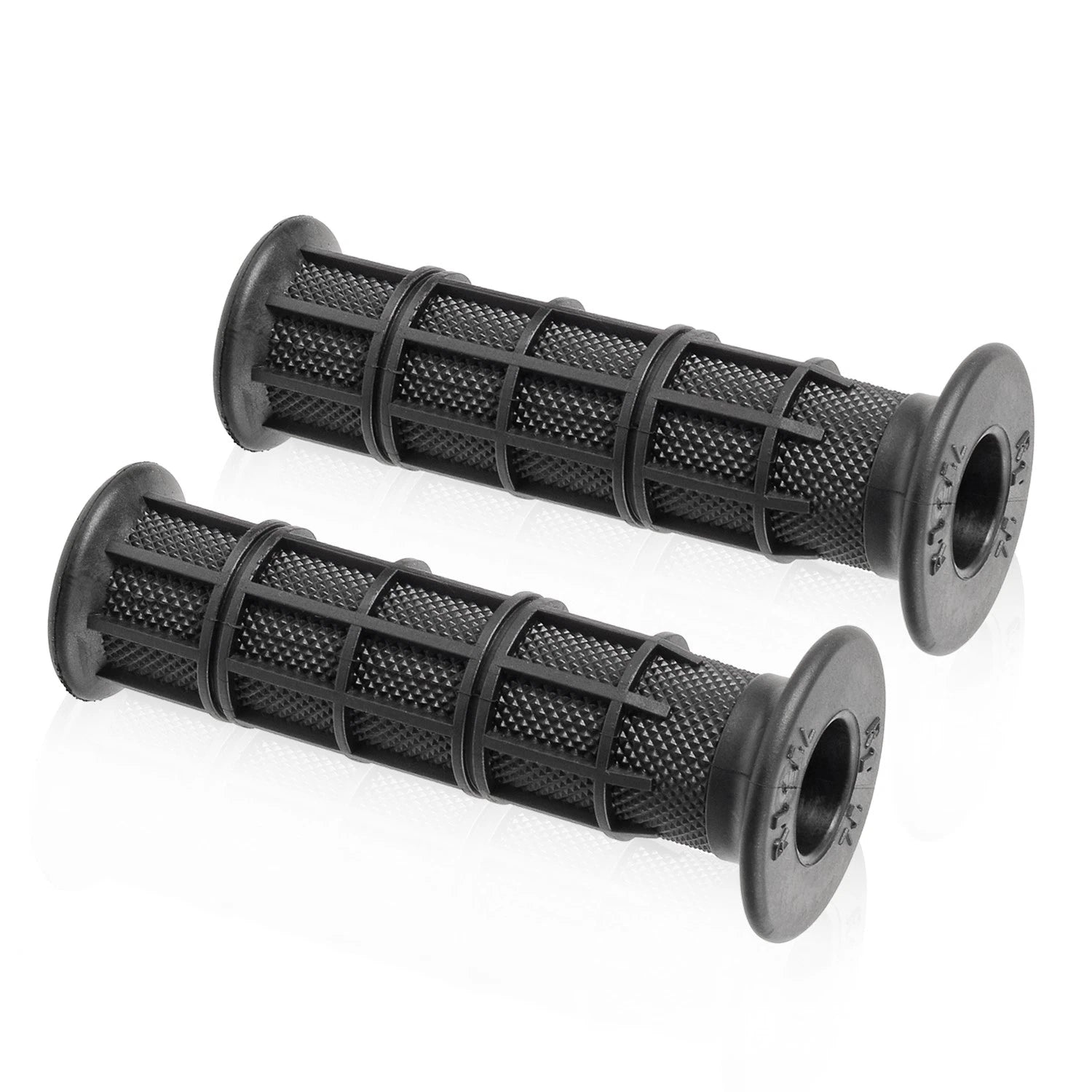 2X Handlebar Grips for Yamaha YFZ450/YFZ450R (2004–2024) 5LP-26241-00-00