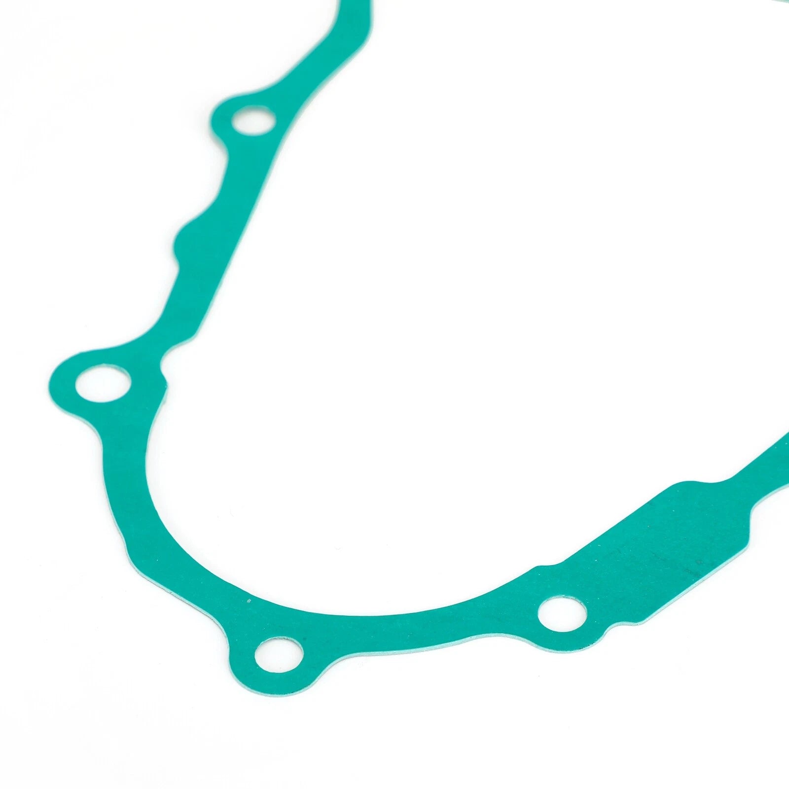 Left Side Stator Engine Cover Gasket 5TG-15451-00-00 for Yamaha YFZ450 (2004–2013)