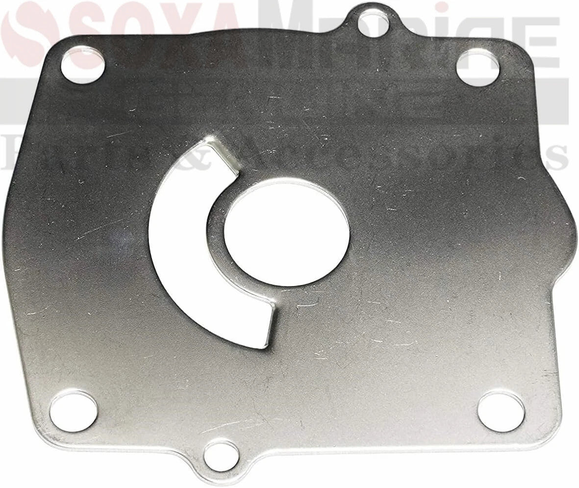 Water Pump Service Kit for Yamaha 150 175 200 225 HP (2000–2023) 6G5-W0078-A1