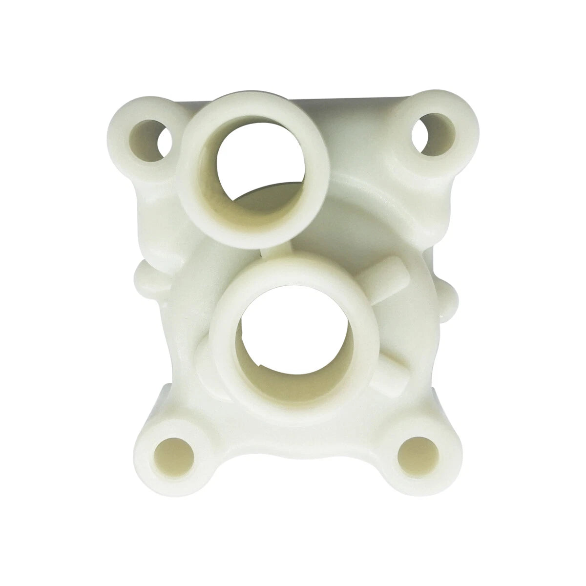 Water Pump Rebuild Impeller Kit for Nissan Tohatsu MFS 15 20 HP (3RS-87322-1)