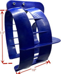 Safety Guard for Yamaha Outboard 40-65 HP Motors (13 Inches)