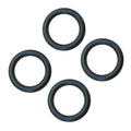 Set of 4 O-Rings for Volvo Penta (3852165)