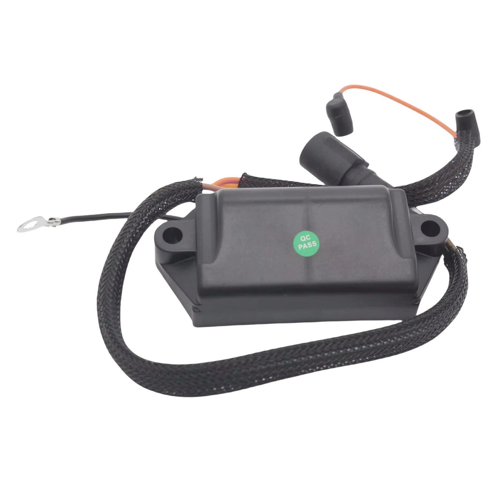 CDI Power Pack for Johnson Evinrude (113-2285, 18-5763, 18-5765, 396141, 582281, 582285)